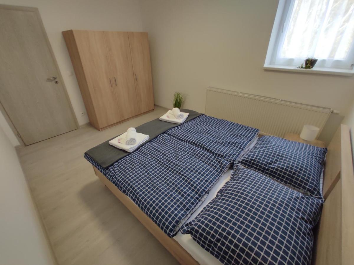 Apartmány Bytča Exterior foto