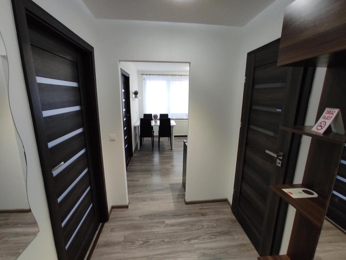 Apartmány Bytča Exterior foto