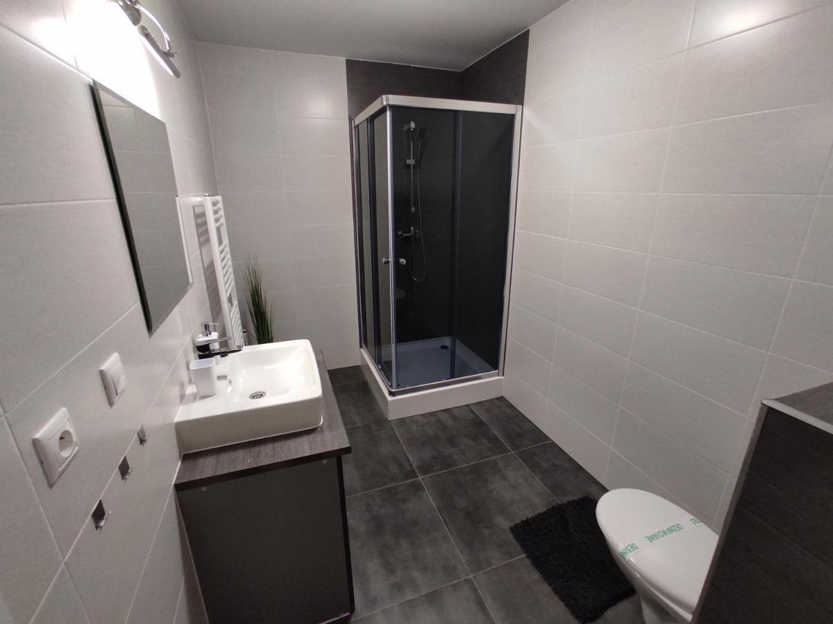 Apartmány Bytča Exterior foto