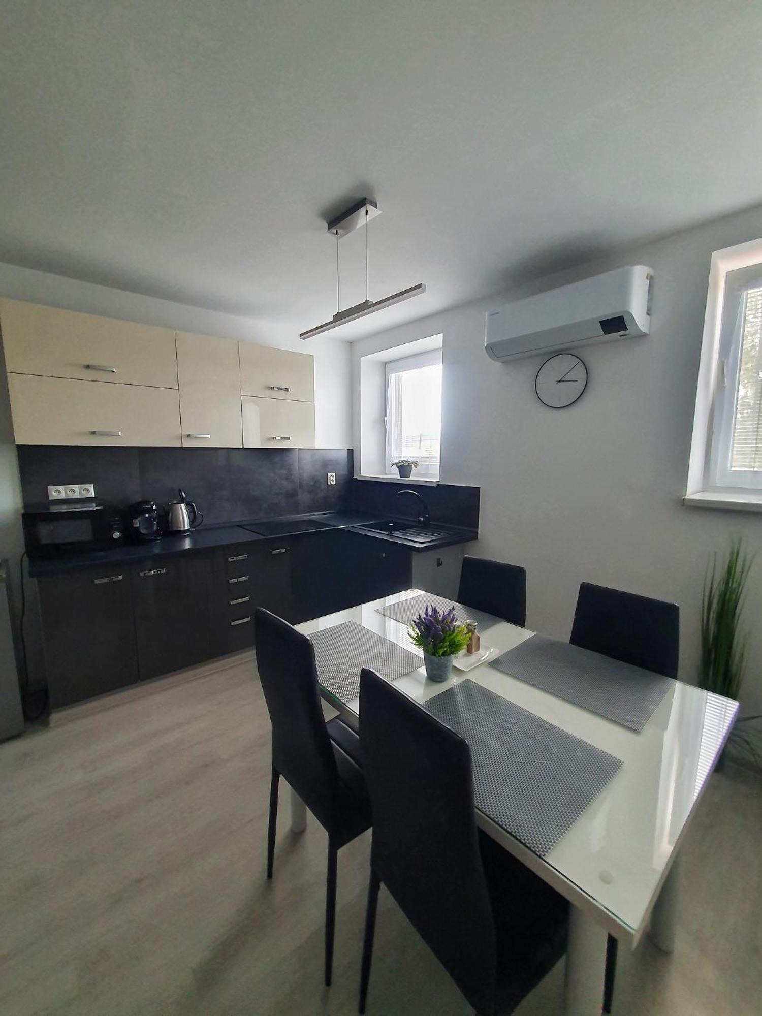 Apartmány Bytča Exterior foto